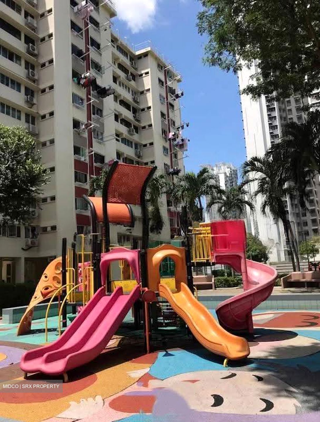 Blk 3 Saint George's Road (Kallang/Whampoa), HDB 3 Rooms #621044531